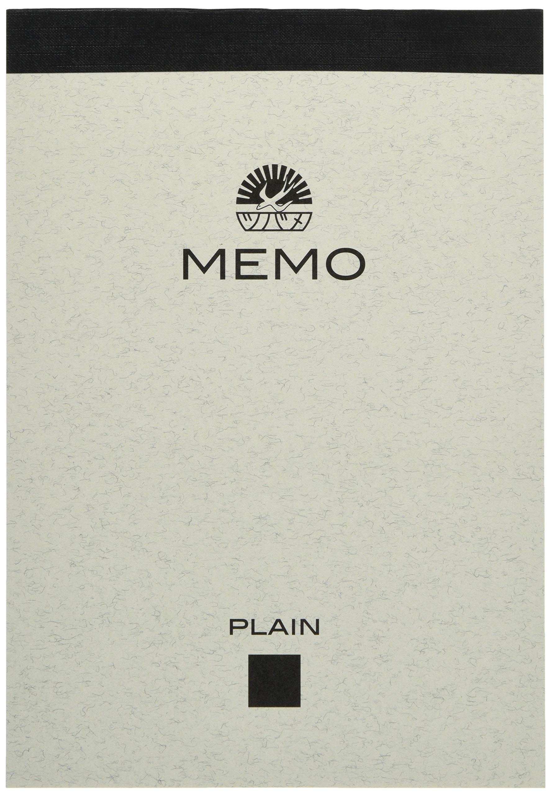Tsubame Note Pocket &amp; A5 Memo Notebooks with Various Paper Types