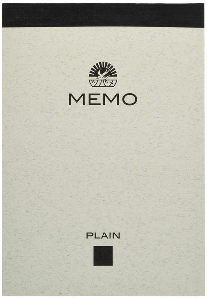 Tsubame Note Pocket &amp; A5 Memo Notebooks with Various Paper Types