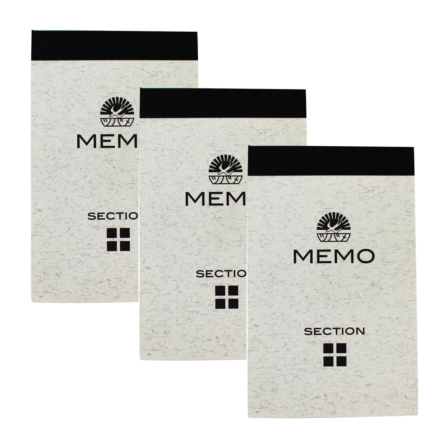 Tsubame Note Pocket &amp; A5 Memo Notebooks with Various Paper Types