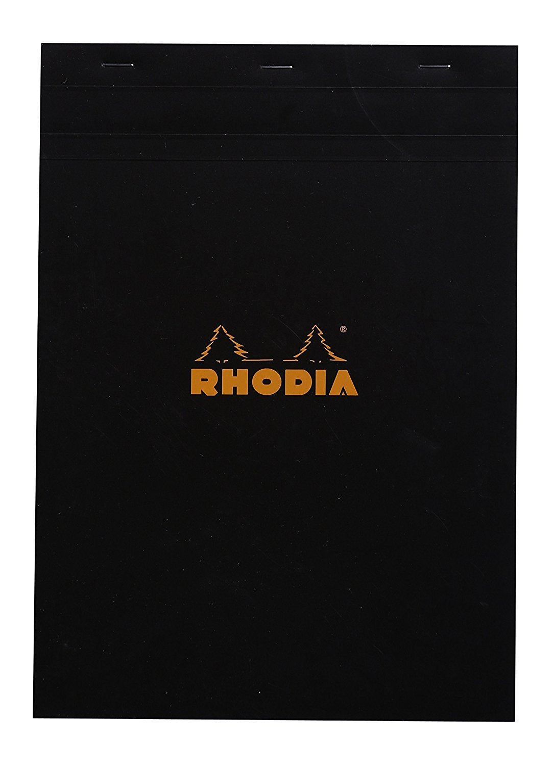 RHODIA Block Notepad &amp; Graph Paper Pad with Various Sizes
