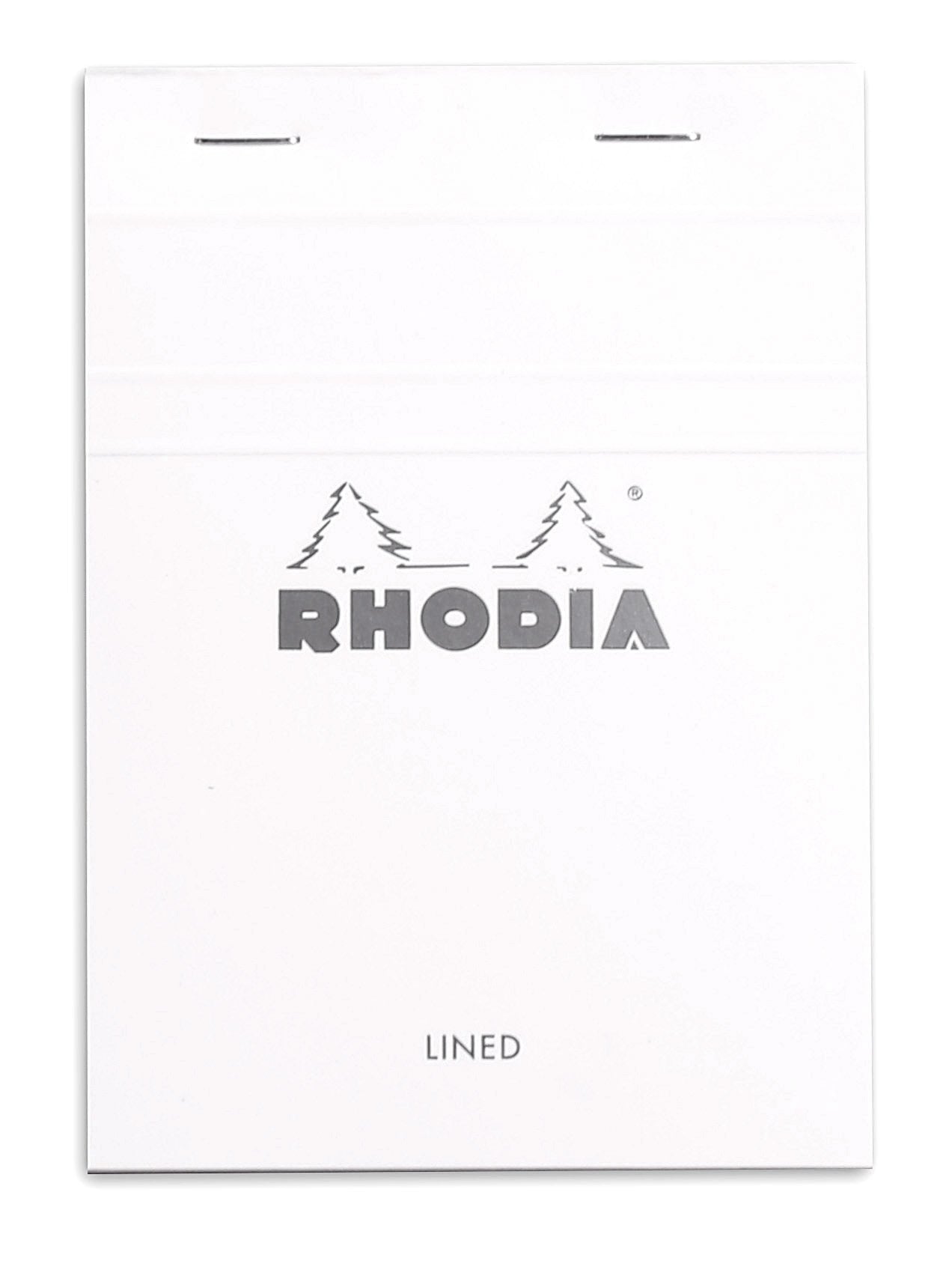 RHODIA Block Notepad &amp; Graph Paper Pad with Various Sizes