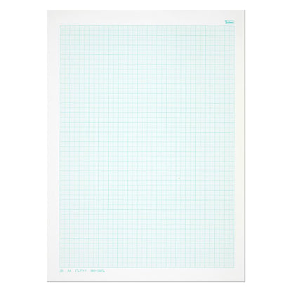 Sakae Technical Paper Graph Paper A4 A3 B4 1mm Grid 50 100 Sheets