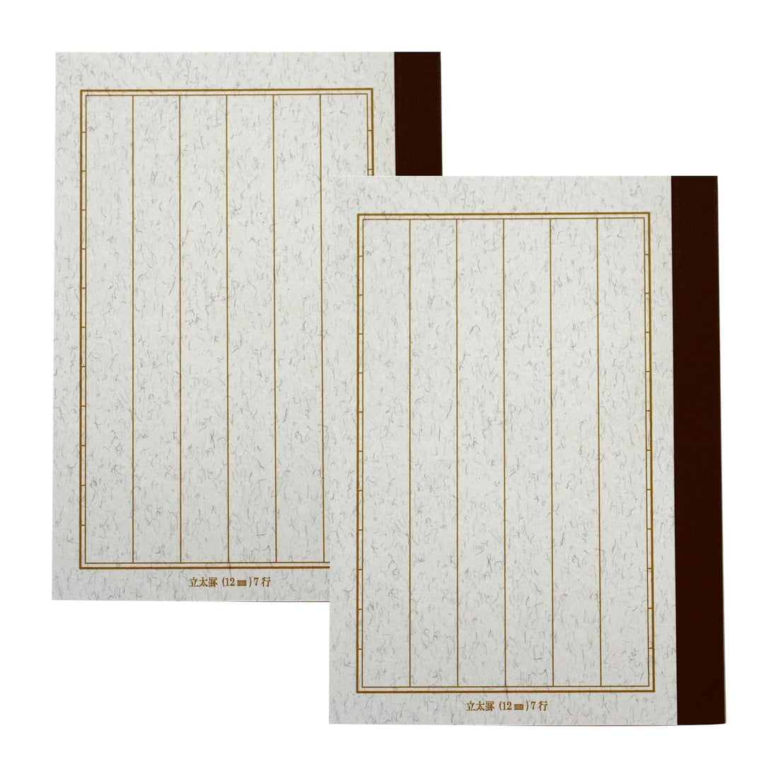 Tsubame Note Notebook Pack with 40-52 Sheets in A5, A6, B5 Sizes