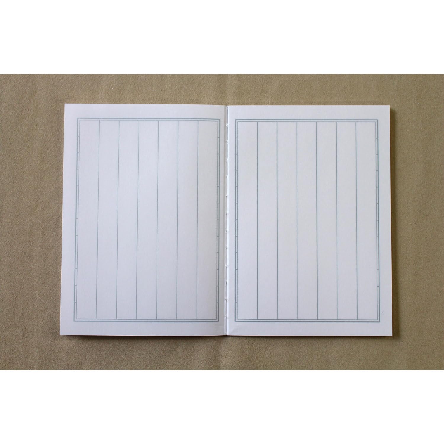 Tsubame Note Notebook Pack with 40-52 Sheets in A5, A6, B5 Sizes