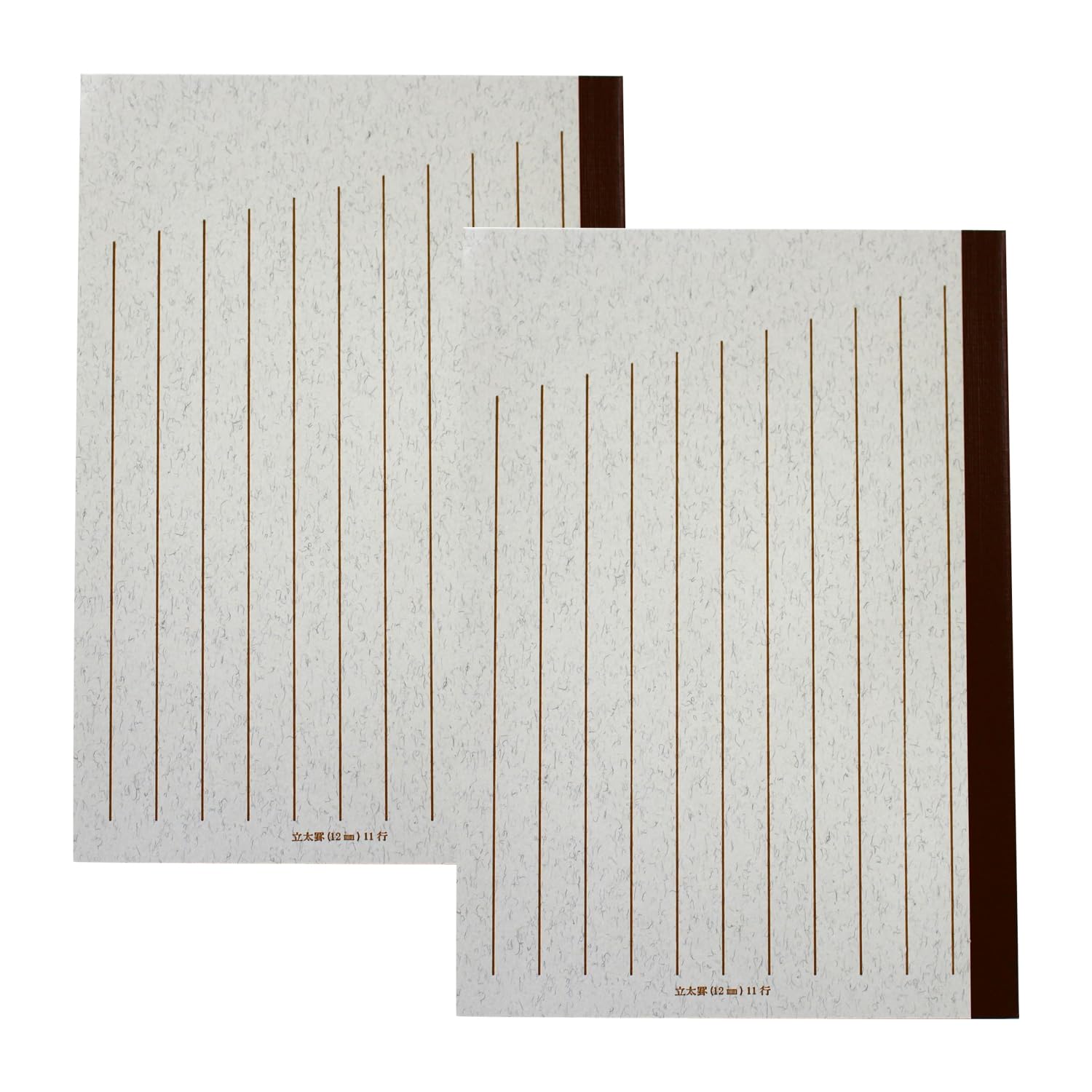 Tsubame Note Notebook Pack with 40-52 Sheets in A5, A6, B5 Sizes
