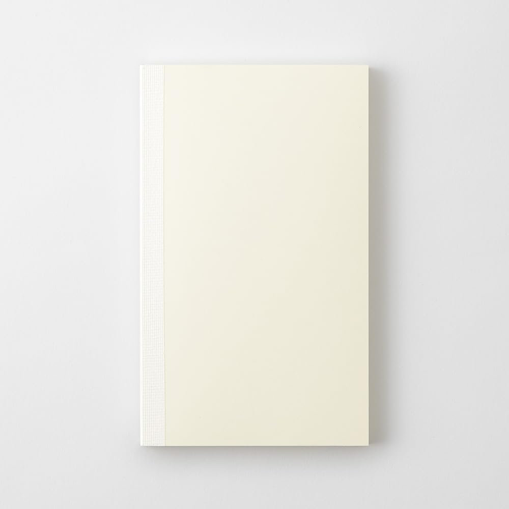 DESIGNPHIL MIDORI MD Notebook A5 &amp; B5 Dot Grid, Ruled, Unruled &amp; Graph Paper