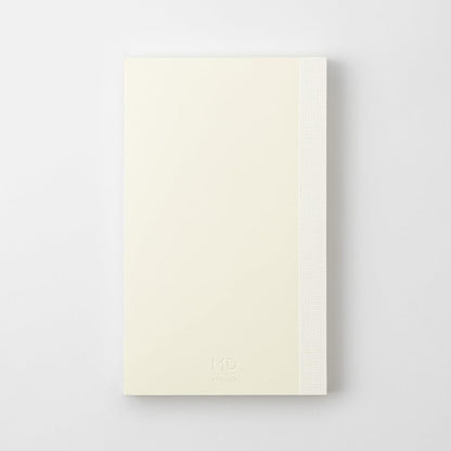 DESIGNPHIL MIDORI MD Notebook A5 &amp; B5 Dot Grid, Ruled, Unruled &amp; Graph Paper