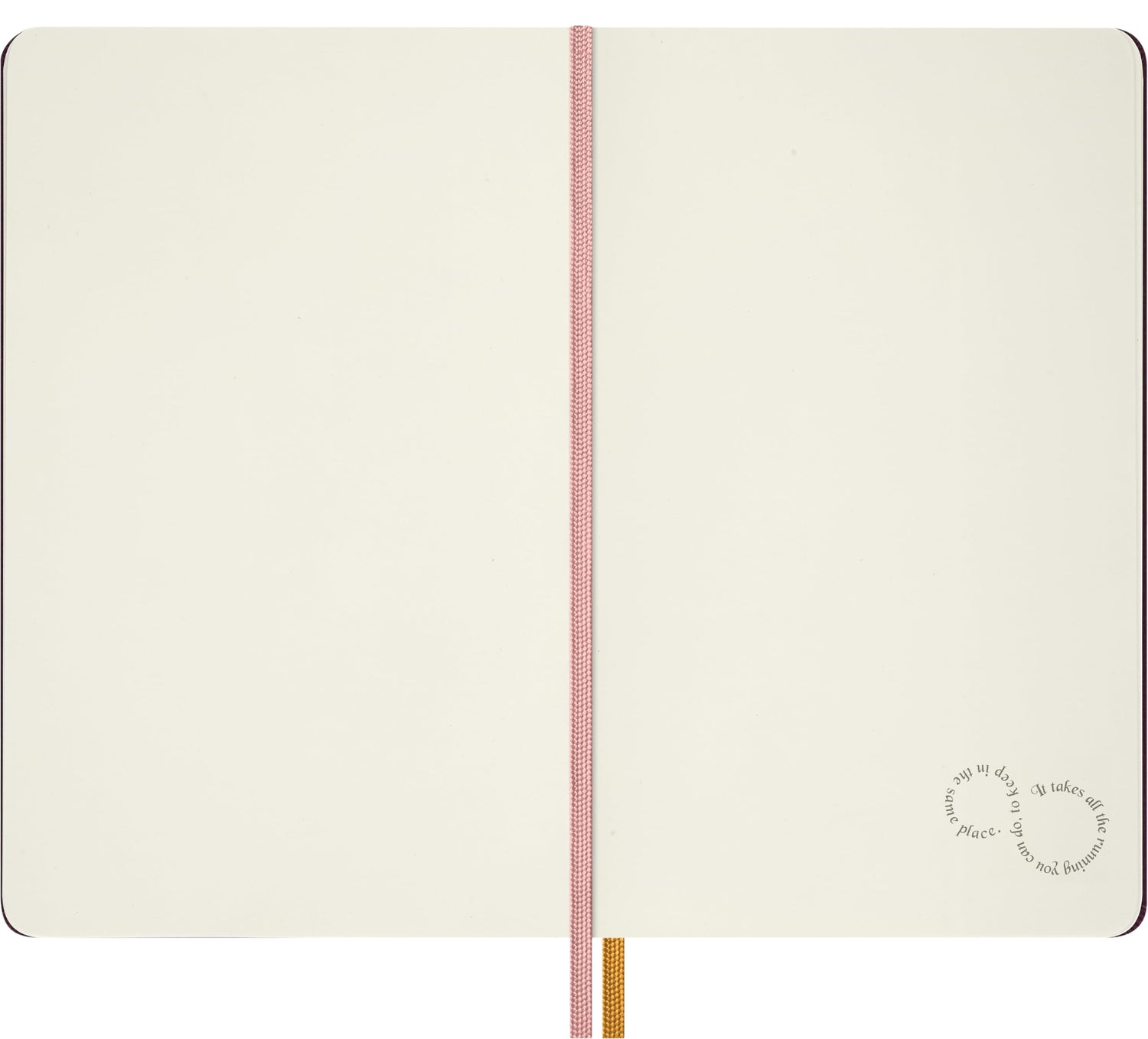 Moleskine Alice in Wonderland Large Notebook &amp; Keychain