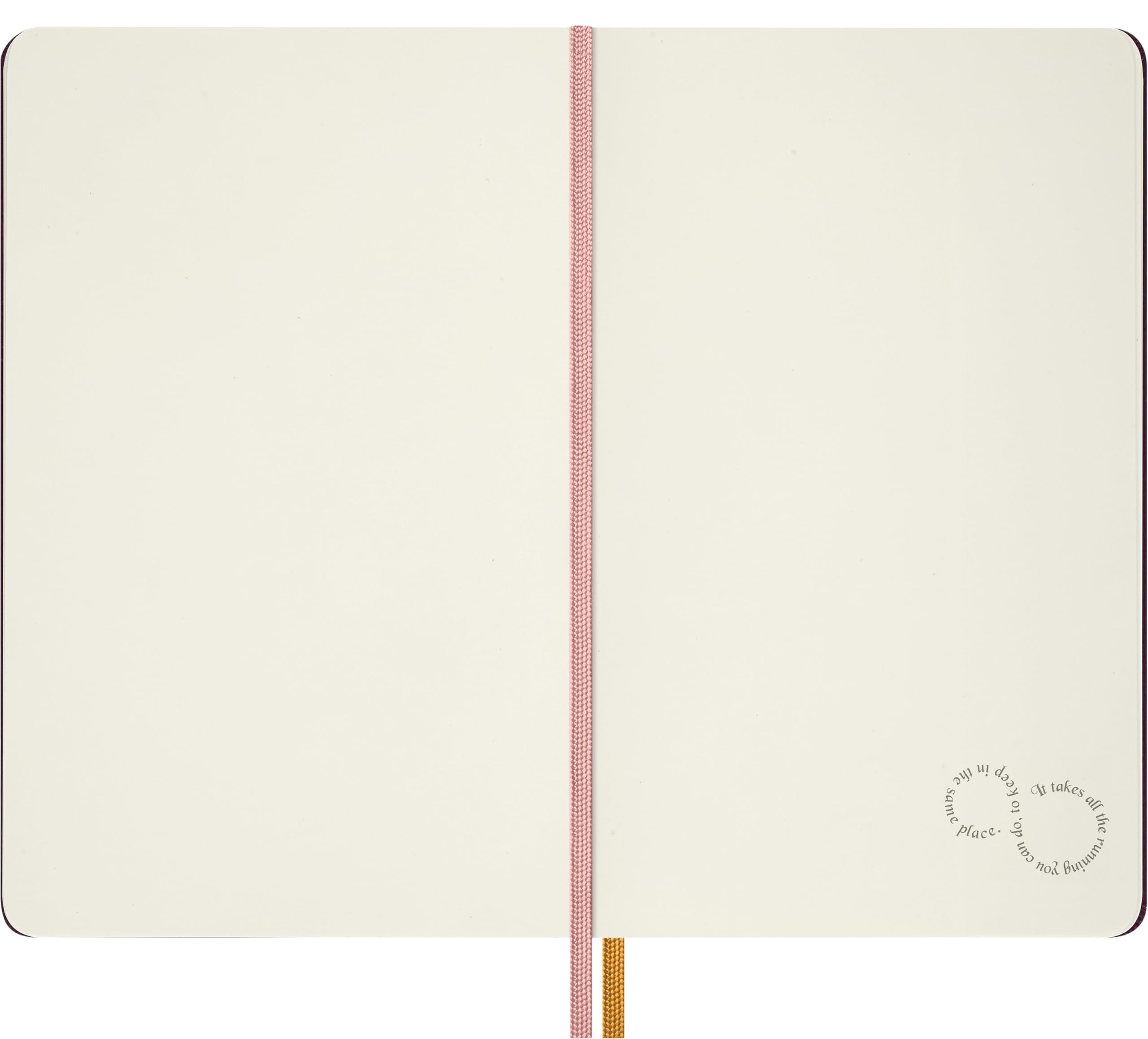 Moleskine Alice in Wonderland Large Notebook &amp; Keychain