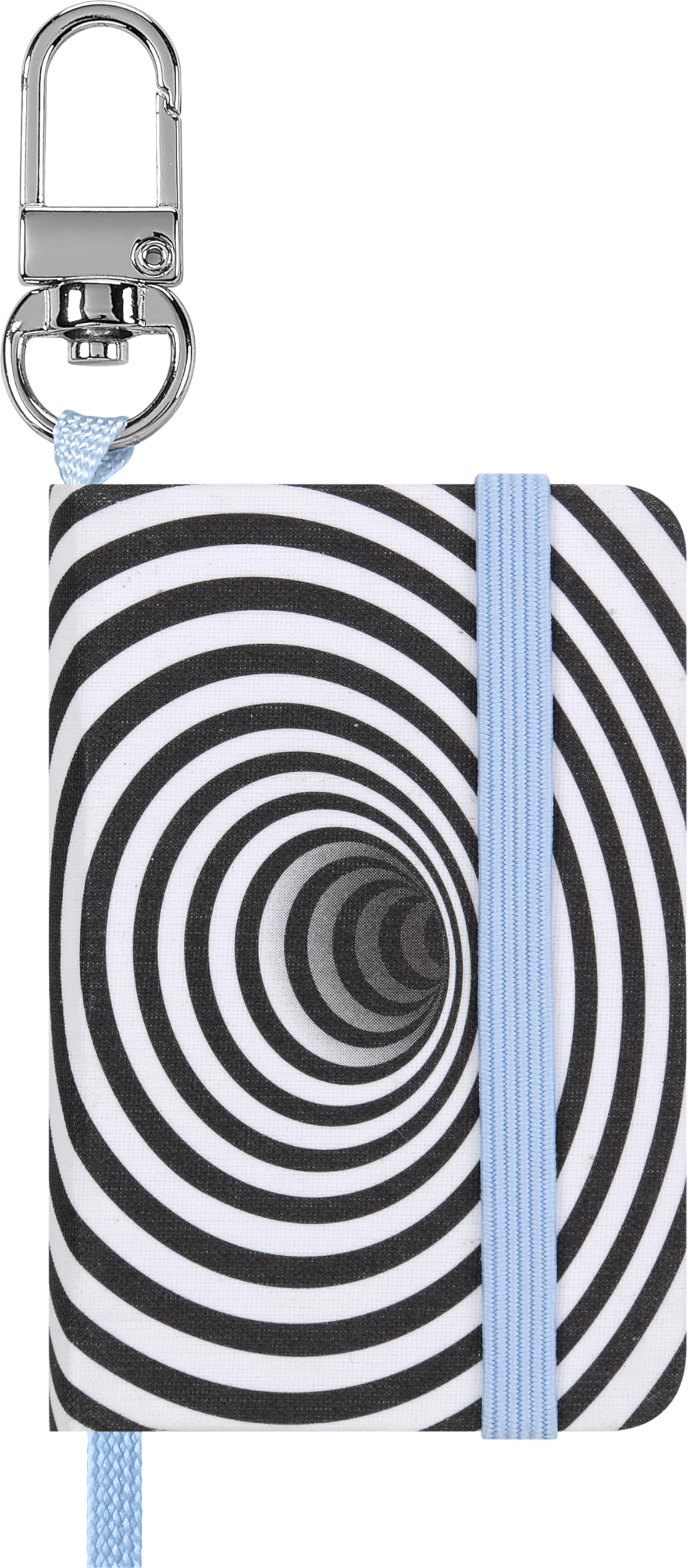 Moleskine Alice in Wonderland Large Notebook &amp; Keychain