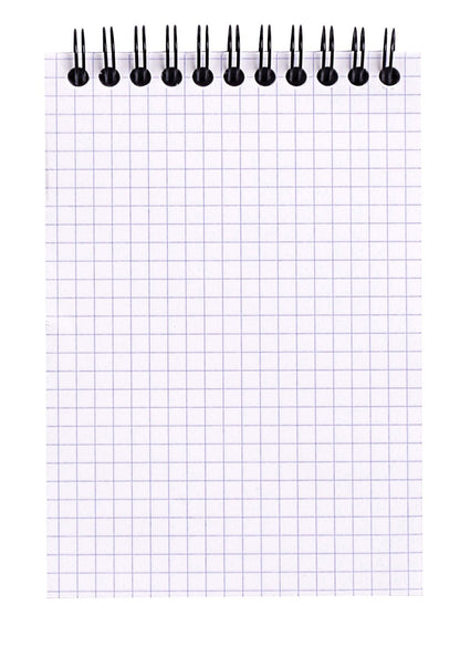 RHODIA Classic Notebook &amp; Notepad with Water-Resistant Cover