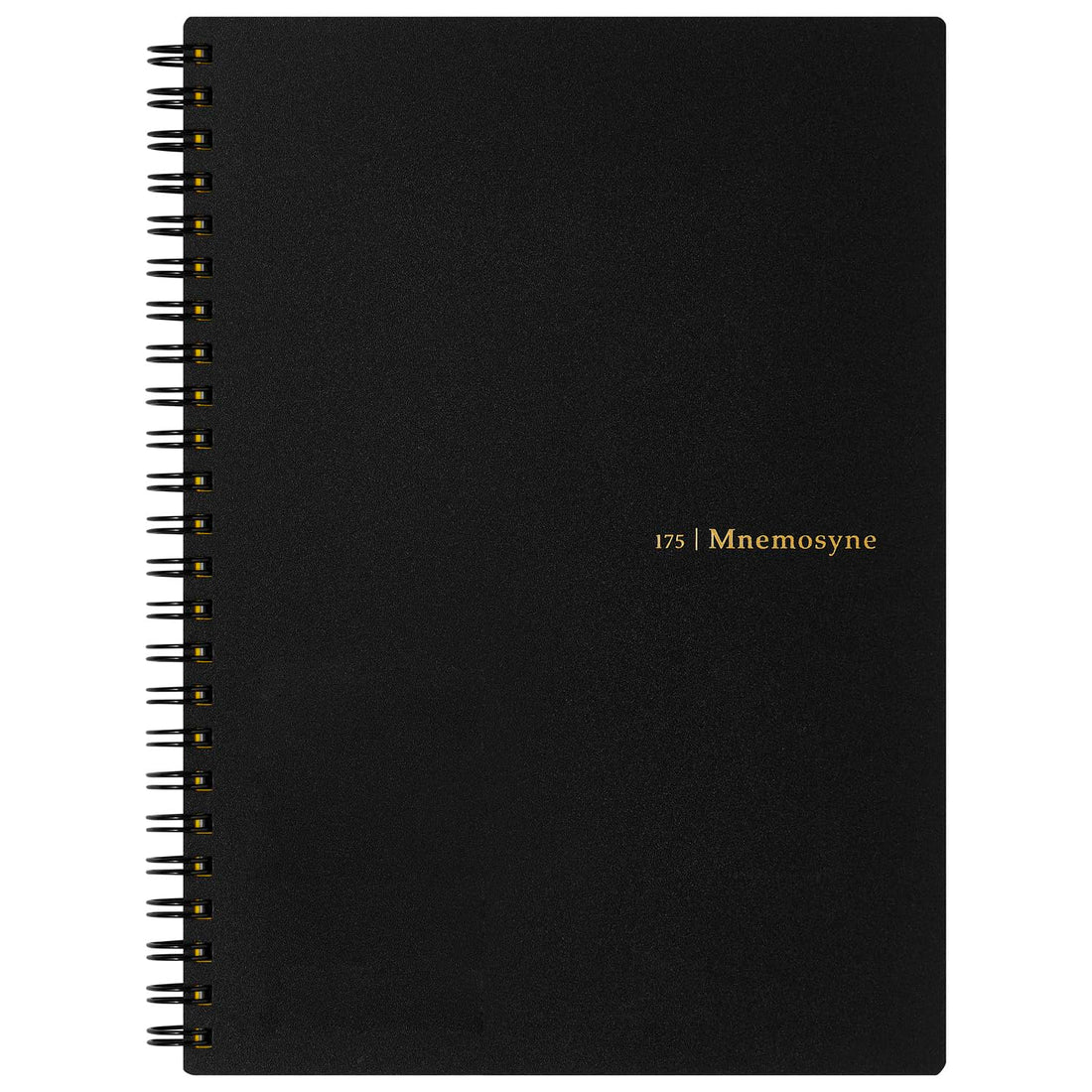 Maruman Nemosine & Nymo Shine Ring Notebook 20th Anniversary
