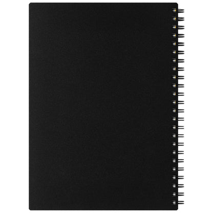 Maruman Nemosine &amp; Nymo Shine Ring Notebook 20th Anniversary