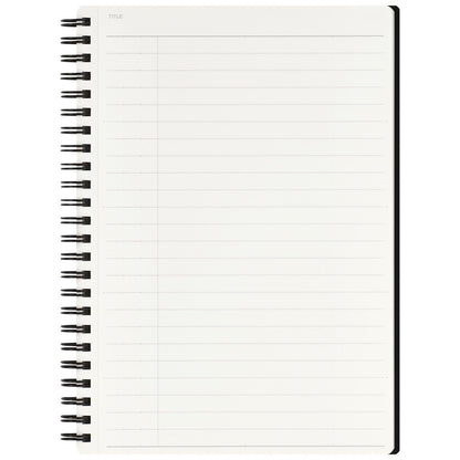 Maruman Nemosine &amp; Nymo Shine Ring Notebook 20th Anniversary