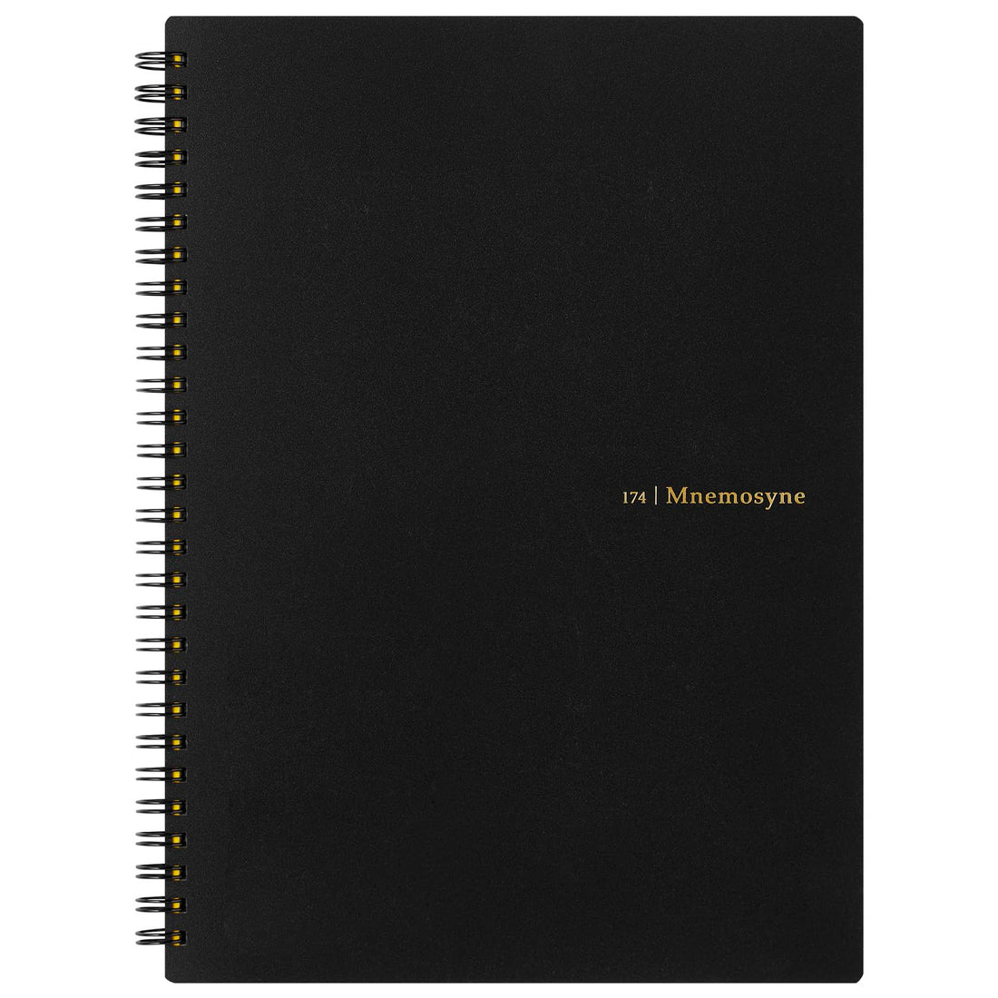 Maruman Nemosine &amp; Nymo Shine Ring Notebook 20th Anniversary