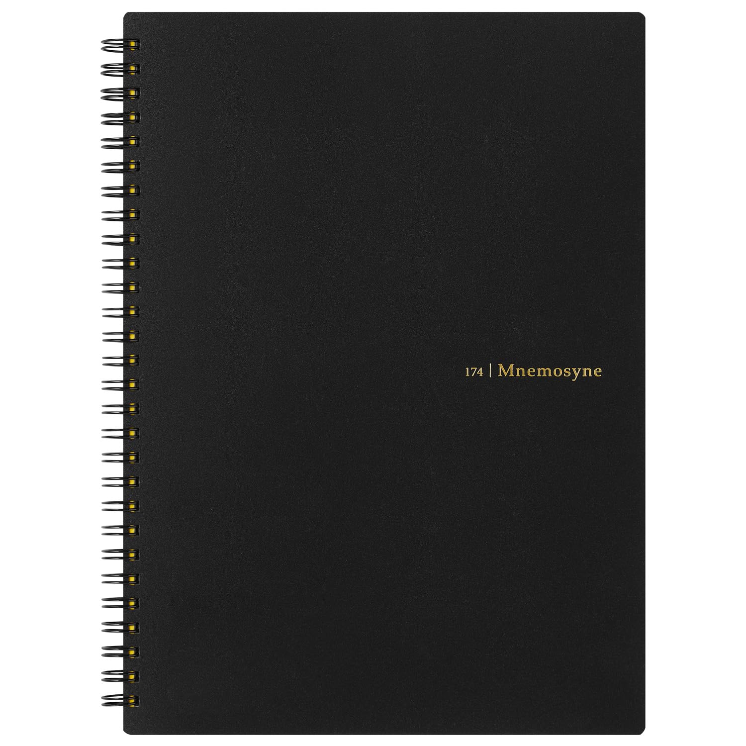 Maruman Nemosine &amp; Nymo Shine Ring Notebook 20th Anniversary