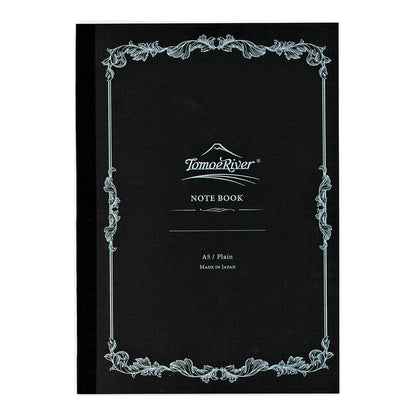 Sakae Technical Paper A5 Notebook 160-368 Pages with Various Formats