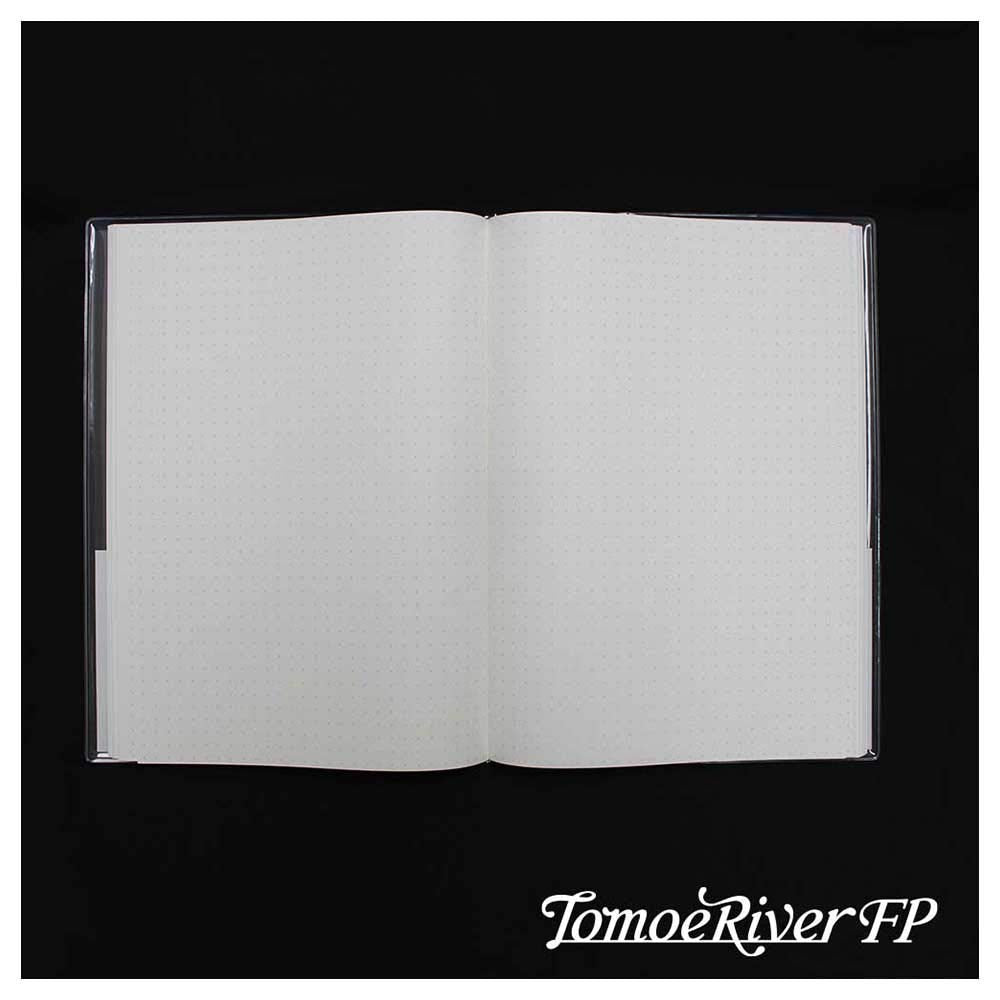 Sakae Technical Paper A5 Notebook 160-368 Pages with Various Formats