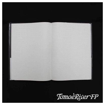 Sakae Technical Paper A5 Notebook 160-368 Pages with Various Formats