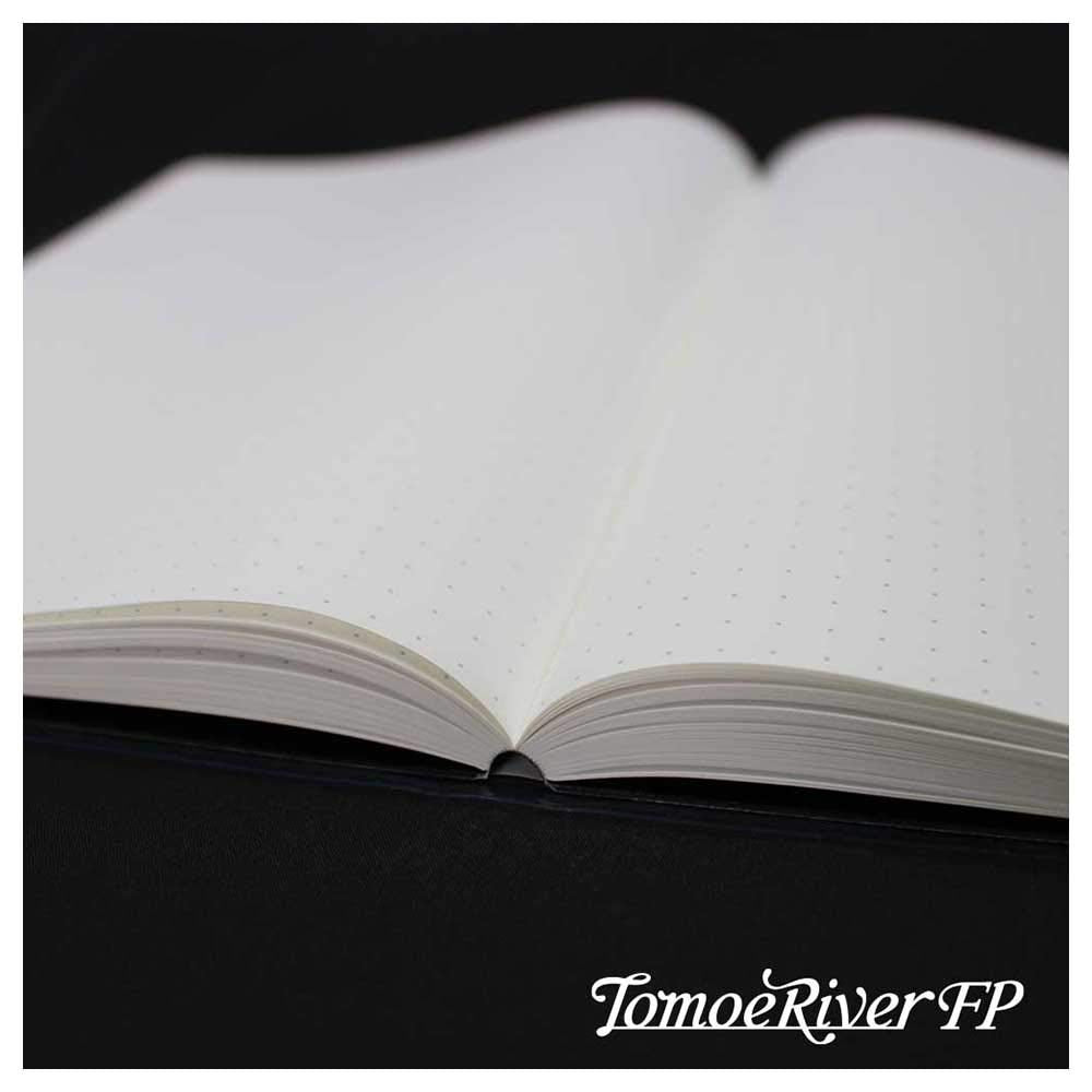 Sakae Technical Paper A5 Notebook 160-368 Pages with Various Formats
