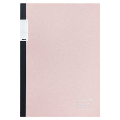 Kleid A5 2mm Flat &amp; Graph Paper Notebooks for Creative Note-Taking