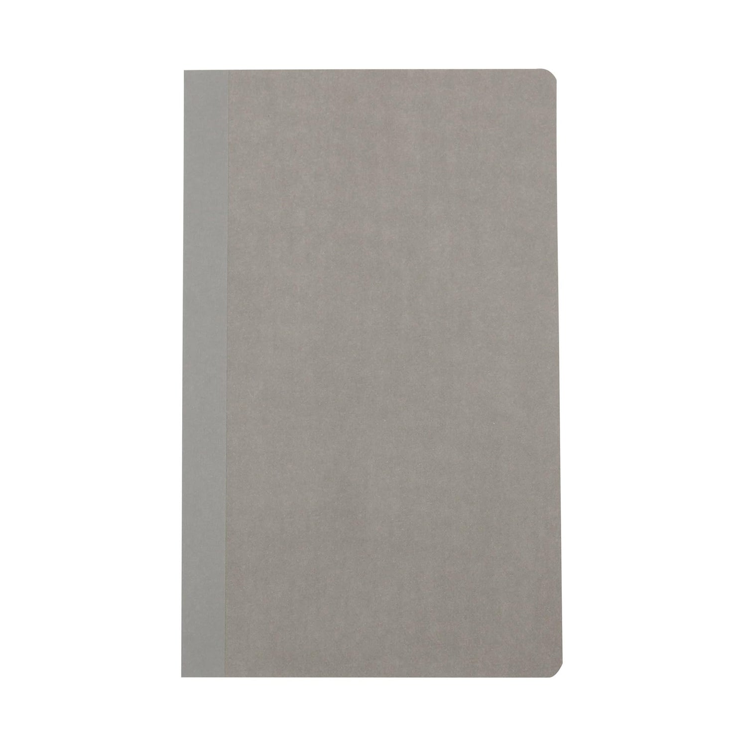 Mujirushiryouhin Slim Notebook B6 &amp; A5 40 Sheets