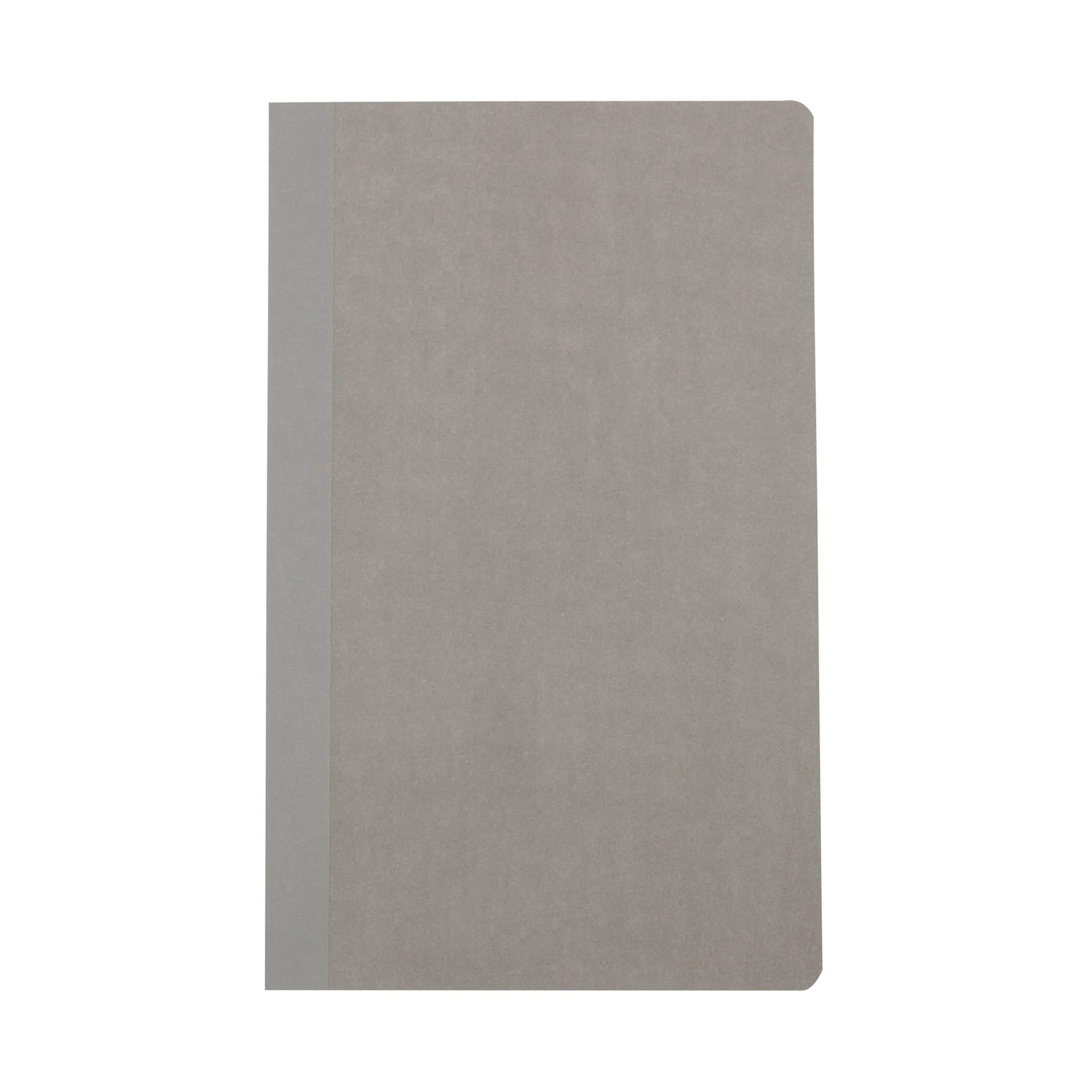 Mujirushiryouhin Slim Notebook B6 &amp; A5 40 Sheets