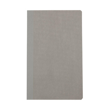 Mujirushiryouhin Slim Notebook B6 &amp; A5 40 Sheets