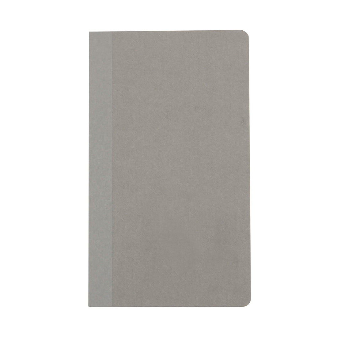 Mujirushiryouhin Slim Notebook B6 &amp; A5 40 Sheets