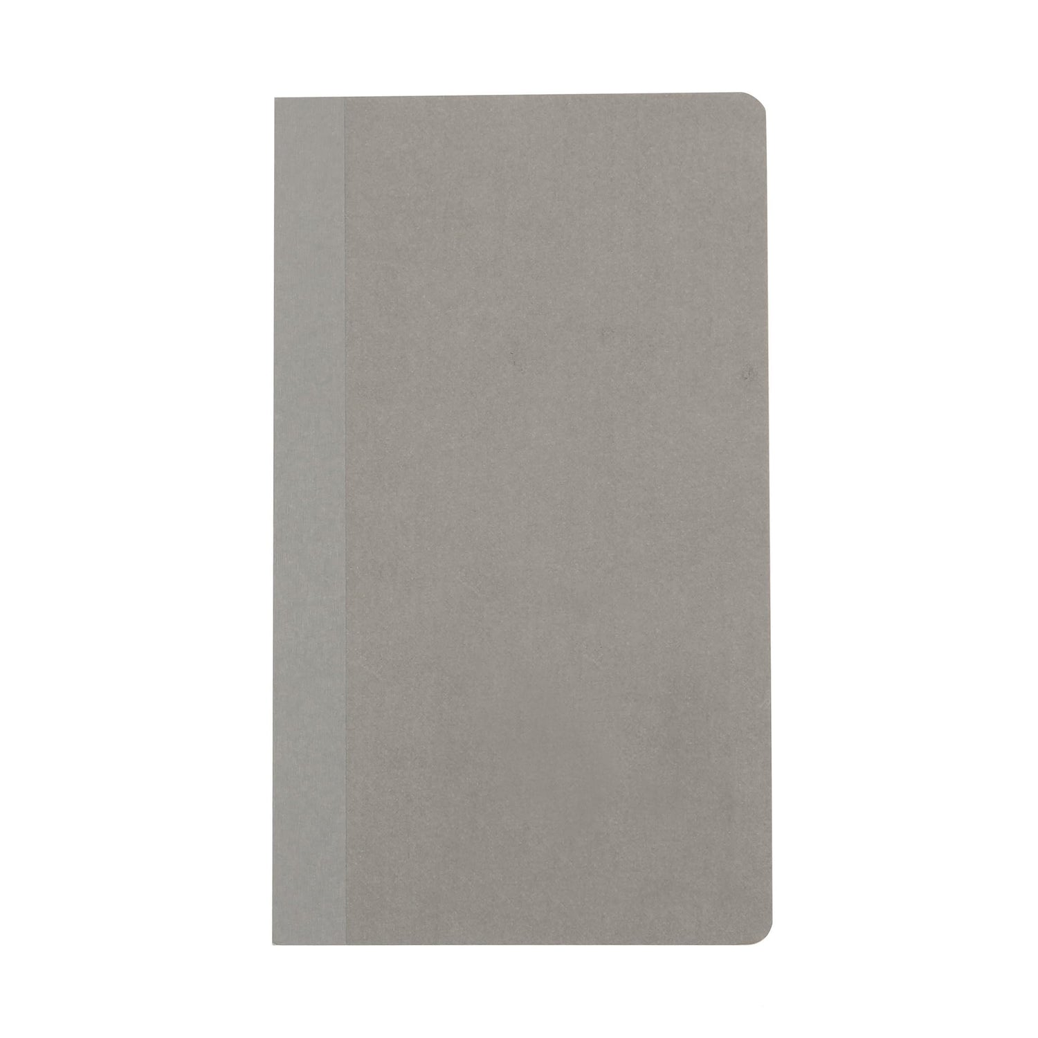 Mujirushiryouhin Slim Notebook B6 &amp; A5 40 Sheets