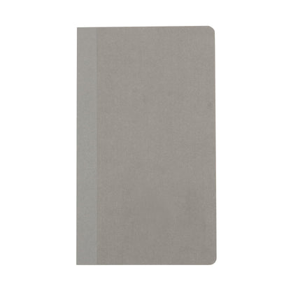 Mujirushiryouhin Slim Notebook B6 &amp; A5 40 Sheets