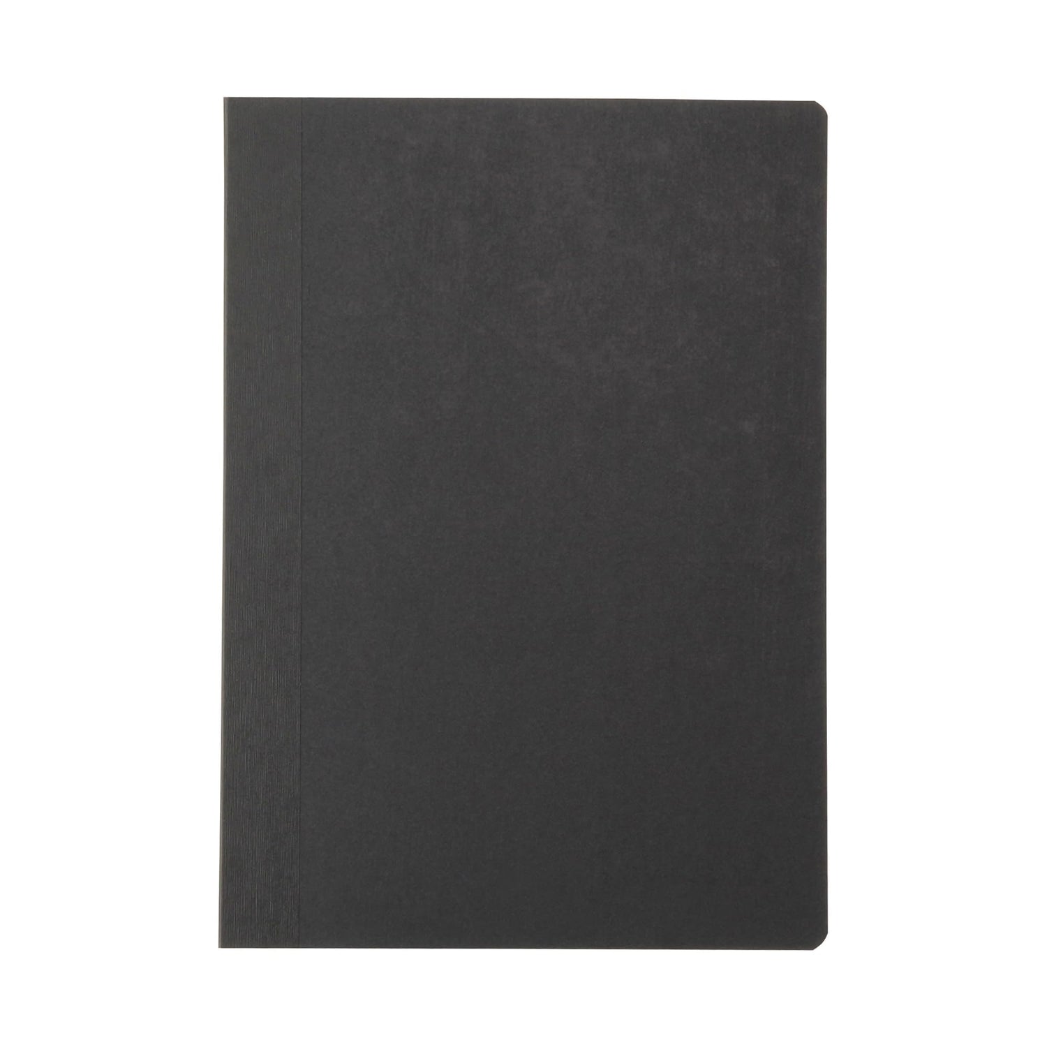 MUJI A6 &amp; B6 Flat Open Notebooks with 80 Pages