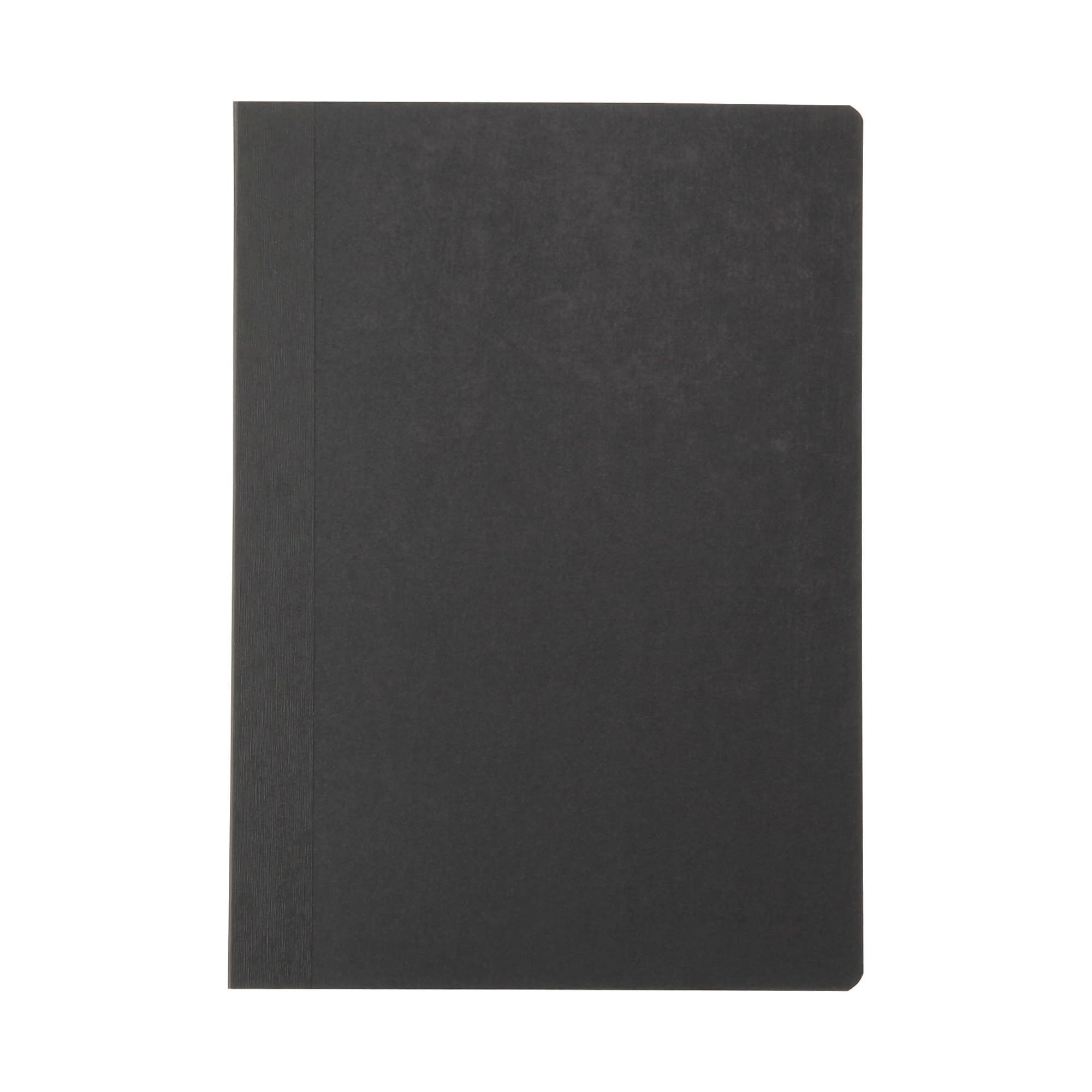MUJI A6 &amp; B6 Flat Open Notebooks with 80 Pages