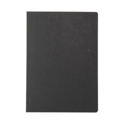 MUJI A6 &amp; B6 Flat Open Notebooks with 80 Pages