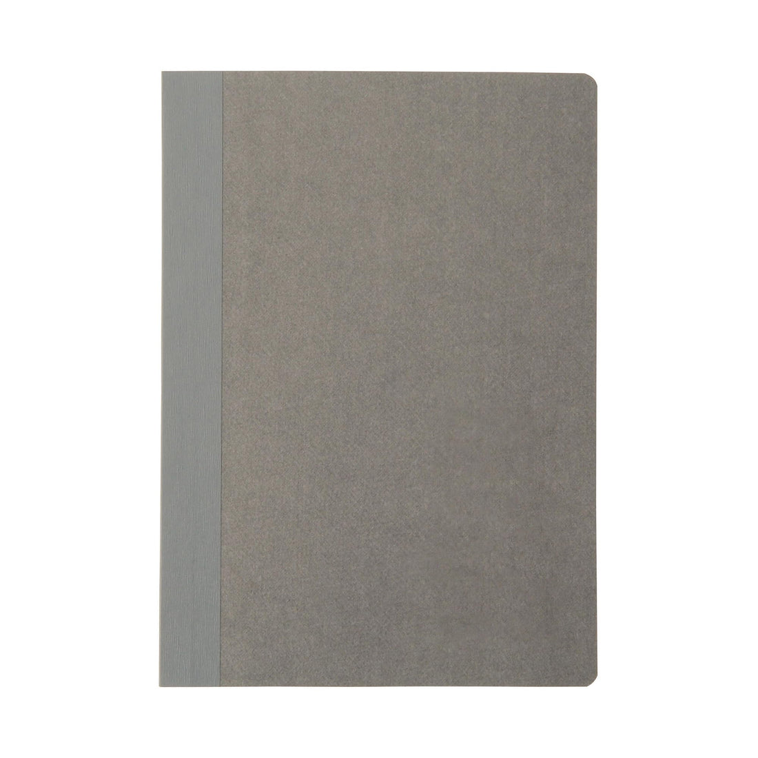 MUJI A6 & B6 Flat Open Notebooks with 80 Pages