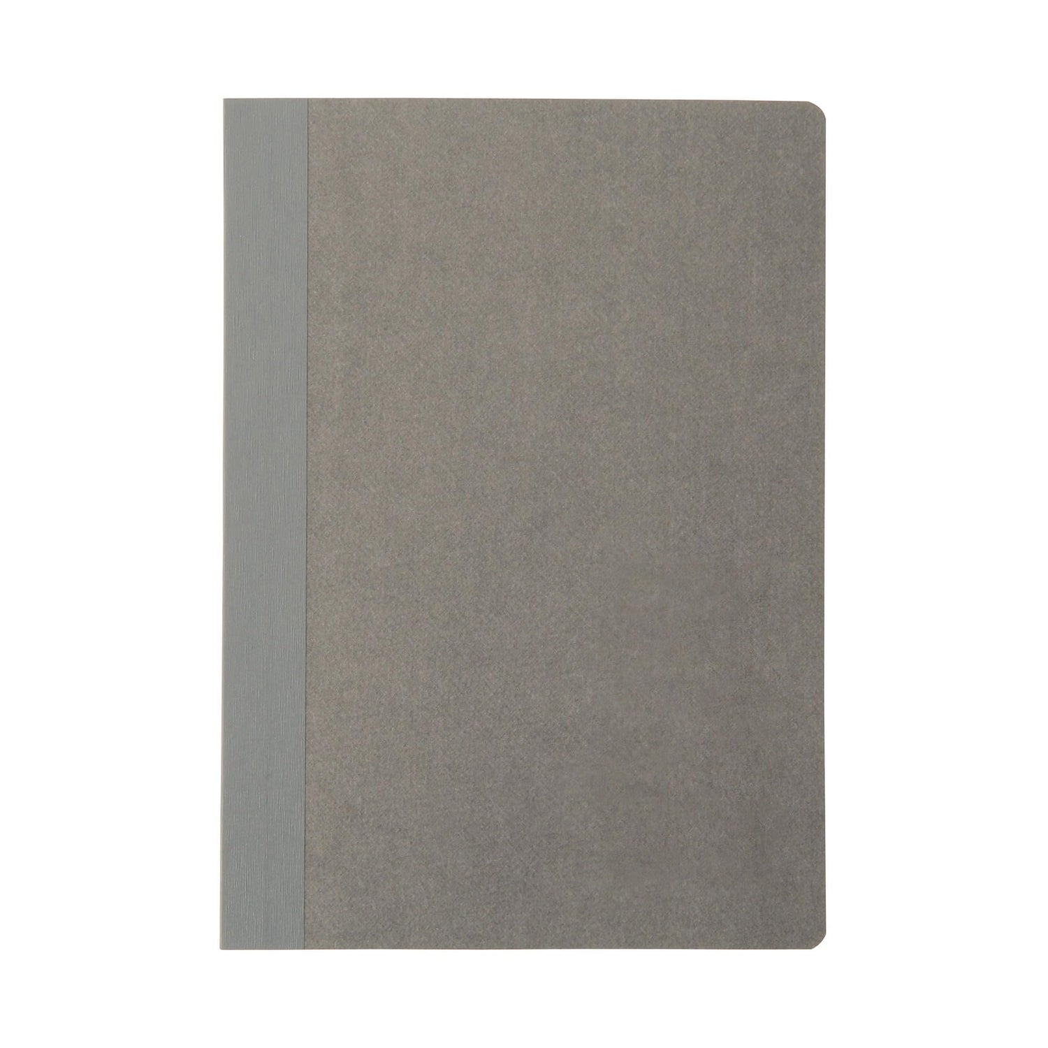 MUJI A6 &amp; B6 Flat Open Notebooks with 80 Pages