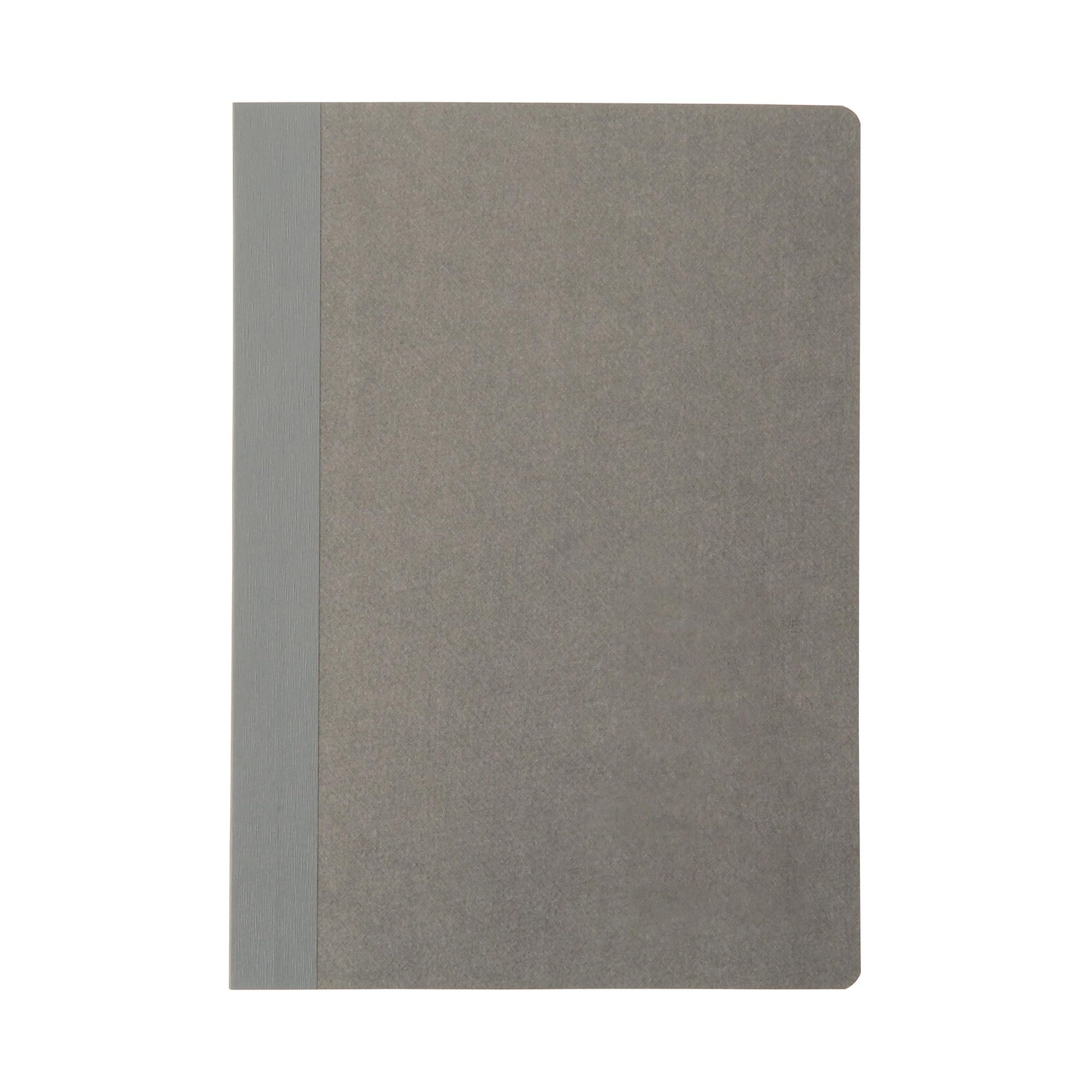 MUJI A6 &amp; B6 Flat Open Notebooks with 80 Pages