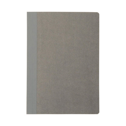MUJI A6 &amp; B6 Flat Open Notebooks with 80 Pages