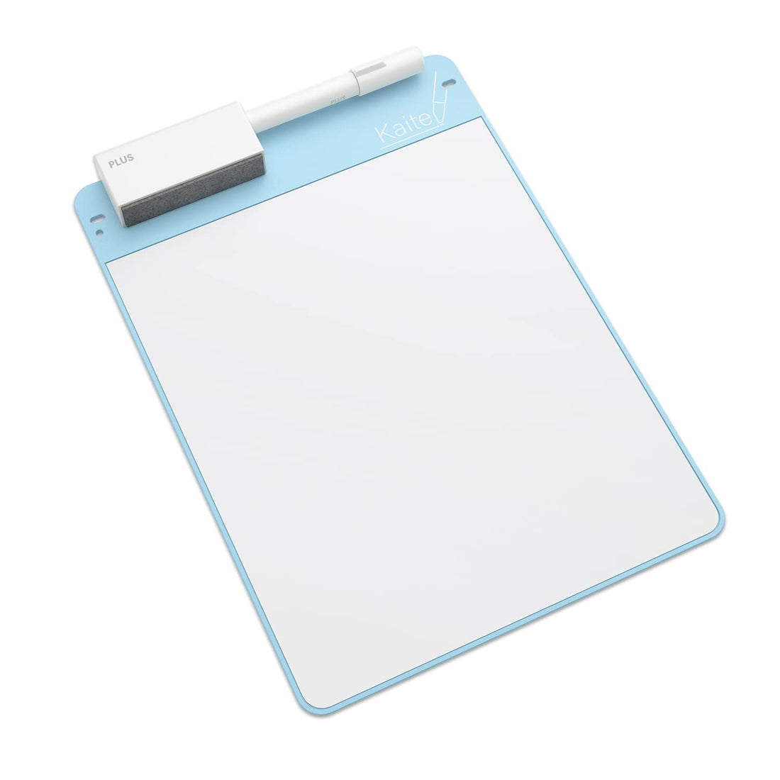 PLUS Clean Note Kaite Memo Pad &amp; Fine Pen Set