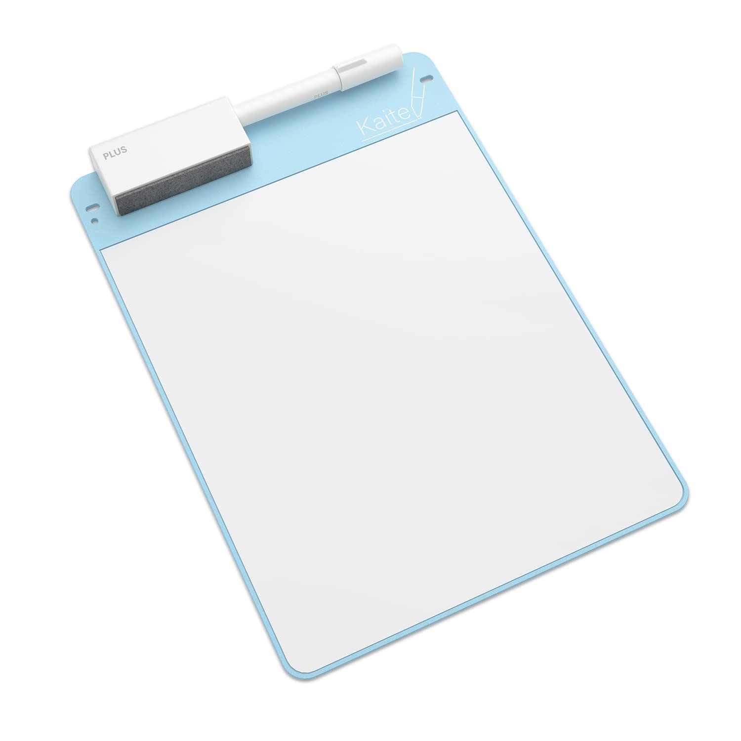 PLUS Clean Note Kaite Memo Pad &amp; Fine Pen Set