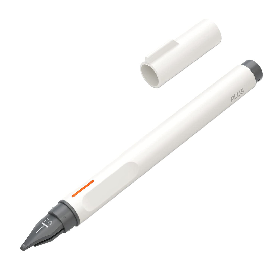 PLUS Clean Note Kaite Memo Pad &amp; Fine Pen Set