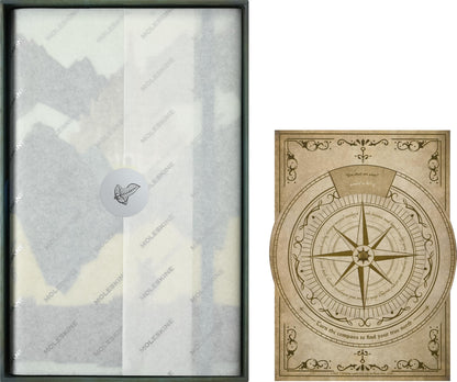 Moleskine Lord of the Rings Notebook Large &amp; XL Size