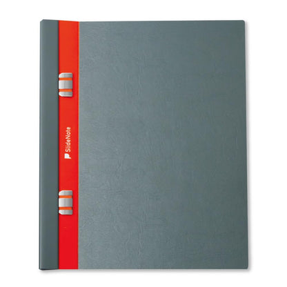 PAGEBASE SlideNote A5 Binder with 360° Expandable Design