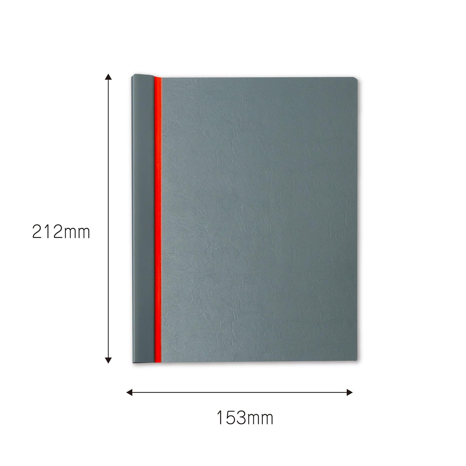 PAGEBASE SlideNote A5 Binder with 360° Expandable Design