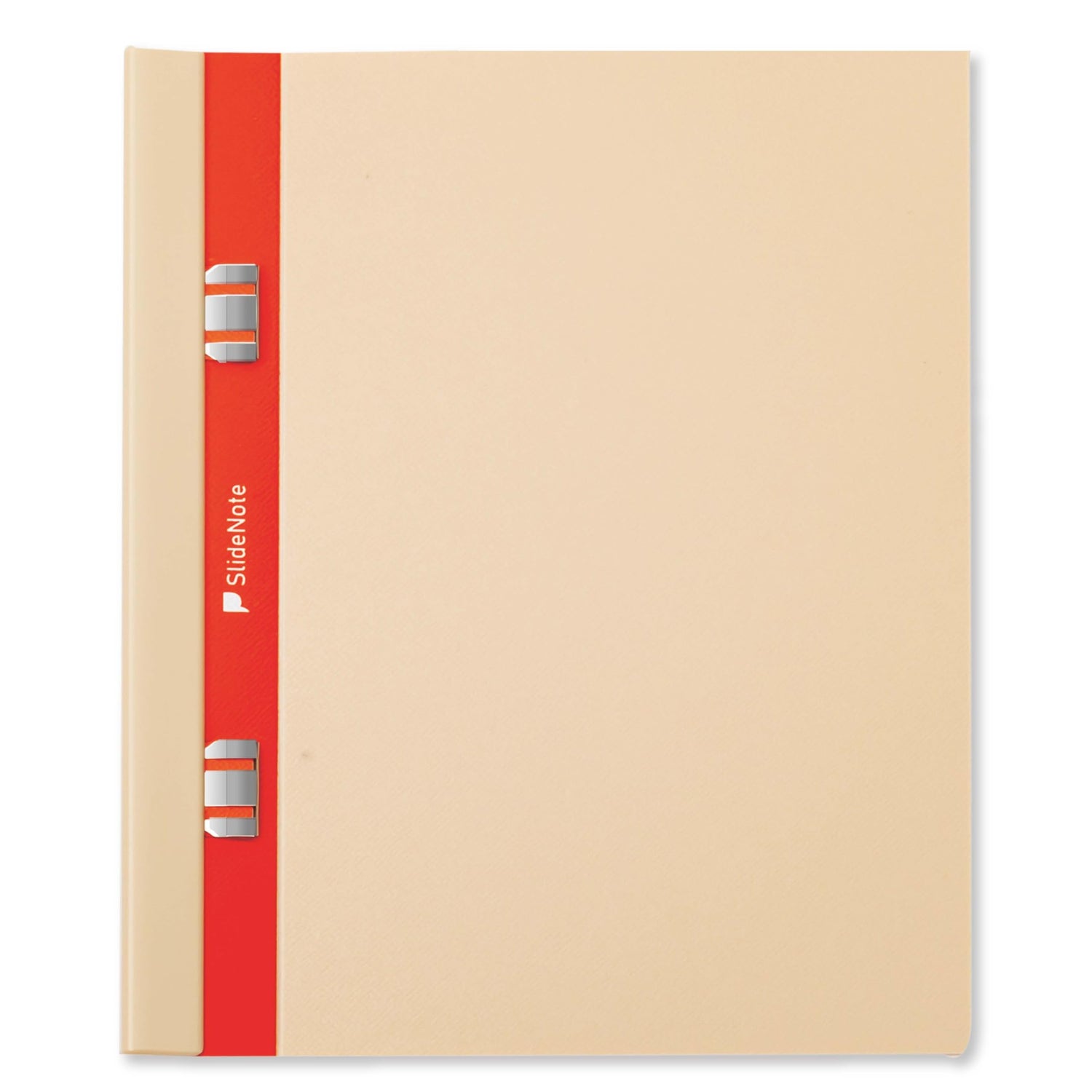 PAGEBASE SlideNote A5 Binder with 360° Expandable Design