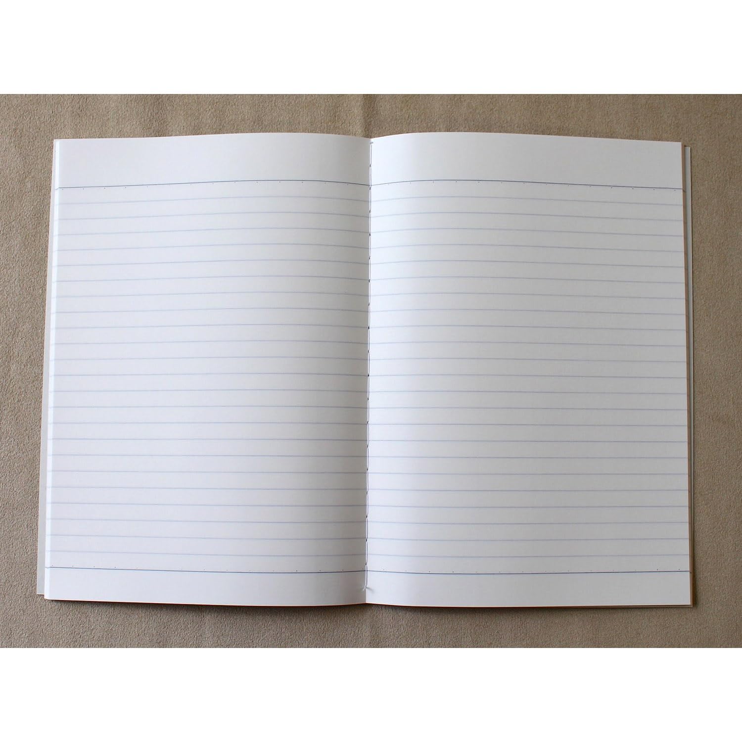 Tsubame Note A5 Horizontal Ruled Notebook Lucy &amp; Charlie Brown