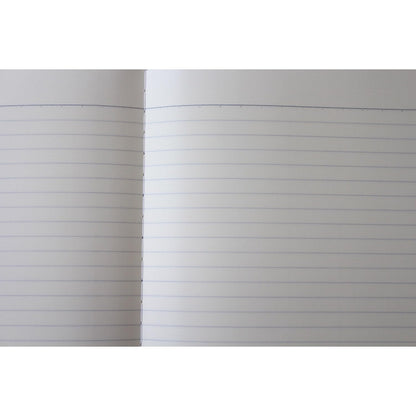 Tsubame Note A5 Horizontal Ruled Notebook Lucy &amp; Charlie Brown