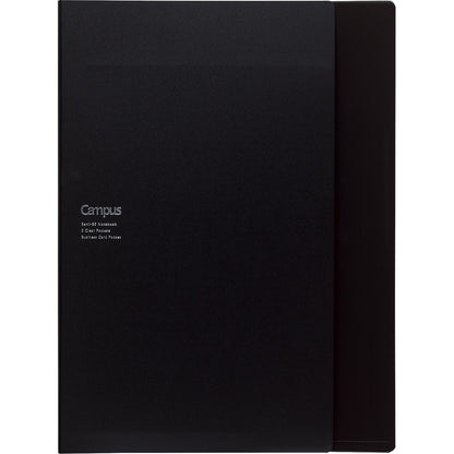 Kokuyo Notebook Cover &amp; Document File A4 A5 Semi B5 Size