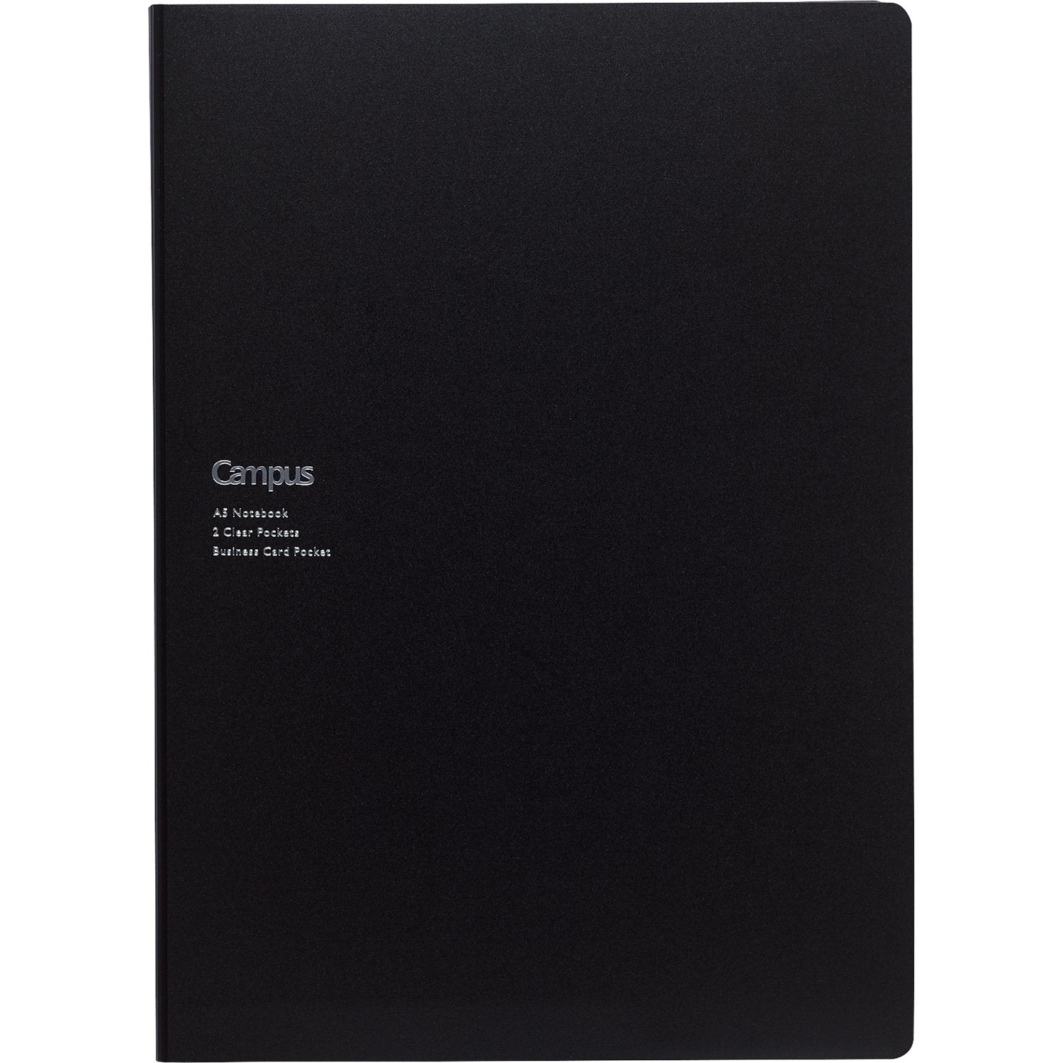 Kokuyo Notebook Cover &amp; Document File A4 A5 Semi B5 Size