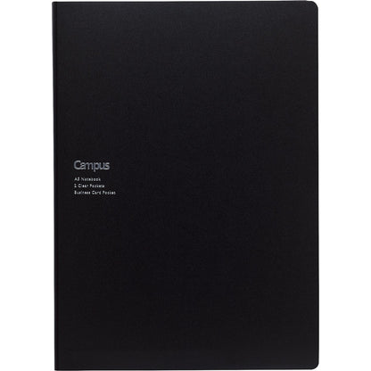 Kokuyo Notebook Cover &amp; Document File A4 A5 Semi B5 Size
